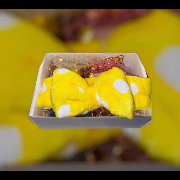 Customized Desirable Box main image 2